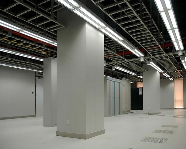 hong kong computer room