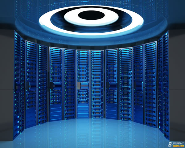 thailand cloud server