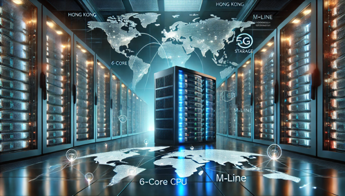 Background And Impact Of The US Military Seizing Servers In Germany