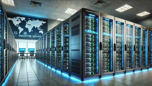 Security And Privacy Protection For German Server Hosting