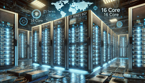 Reasons for choosing American VPS and analysis of the advantages of Hengchuang Technology