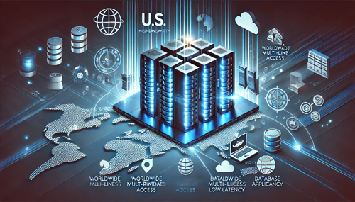 Five Factors To Consider When Choosing A German Server Hosting