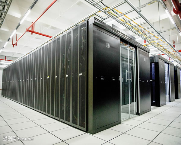 hong kong cloud server