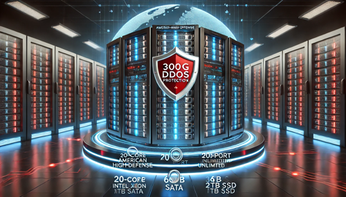 Quickly Understand The Current Market Status Of German Server Hosting