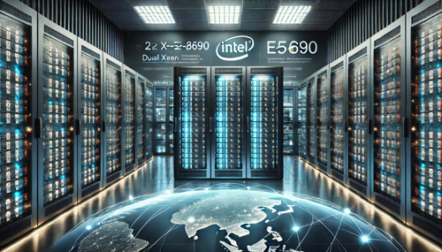 german computer room