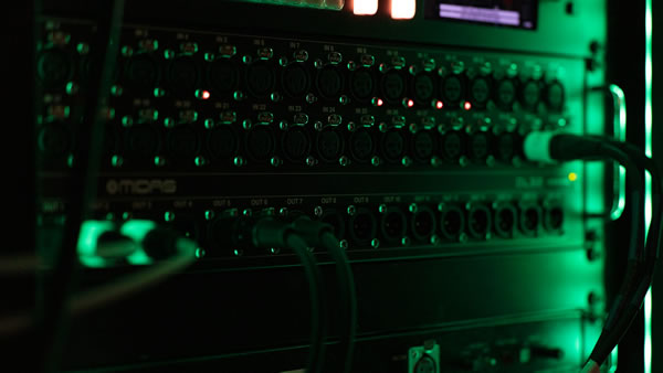 Which Computer Room Is More Trustworthy When Choosing A Hong Kong Server Hosting