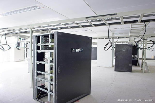 thailand cloud server