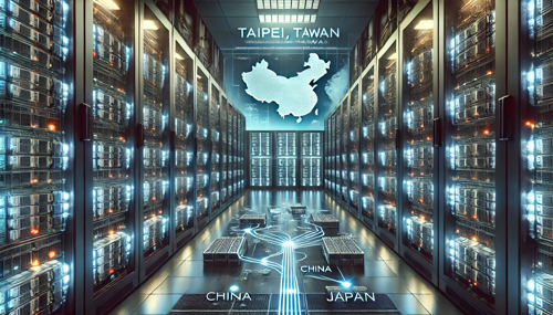 hong kong computer room