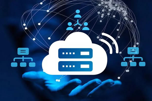 Market Analysis And Comparison Of The Largest Server Hosting Providers In The United States