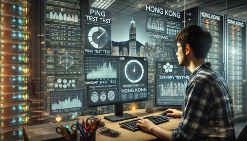 Technical Support And Customer Service Analysis Of German Server Hosting