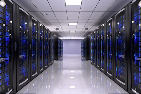 hong kong server