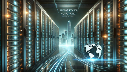 german server hosting