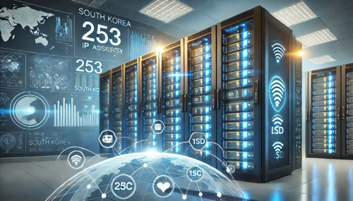 Analysis of the advantages and usage scenarios of the entire IP of the US site group