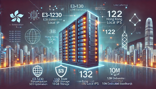 Analysis On The Necessity Of U.s. Defense Server Rental And Hosting