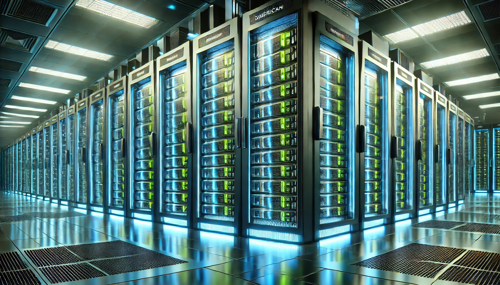 us server hosting