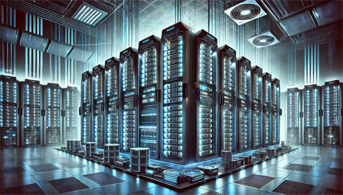 Analysis Of Future Trends Of VPS Prices In Hong Kong Computer Room