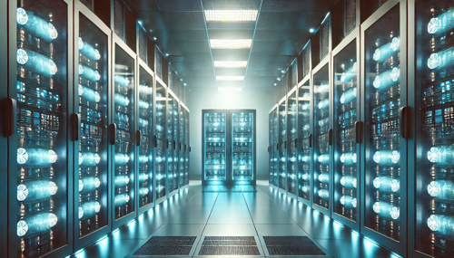 Configuration and optimization solution for American high-defense CDN server