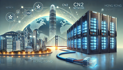 Hong Kong native IP