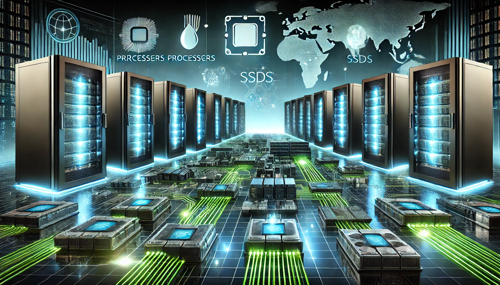 How to choose the right US VPS server provider