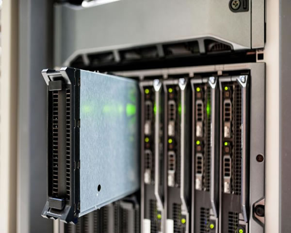 Anka Server Market Performance Analysis In Taiwan