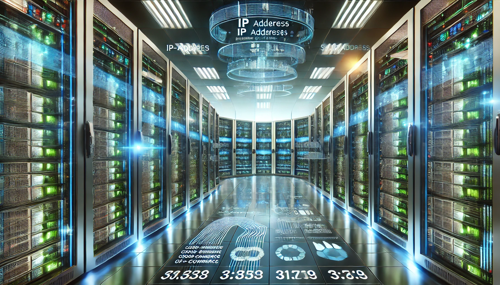 Application And Advantages Of Cloud Computers On Malaysian Servers