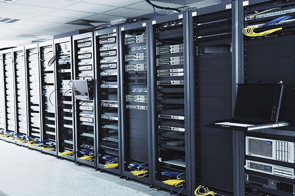 How to evaluate the service quality of US server hosting