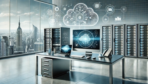A Guide to the Costs and Selection of American Server Hosting Services