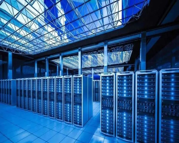 How To Choose A Us Computer Room Server To Ensure Efficient Operation