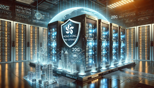 What is a US cloud VPS exactly? The basic knowledge you need to understand 