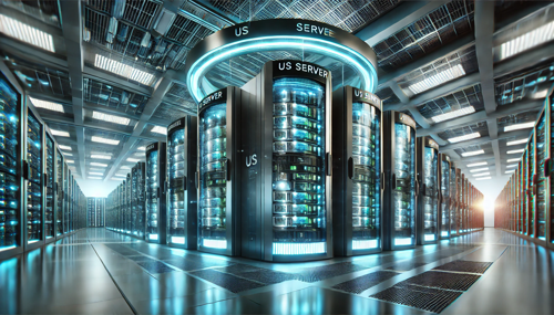 The Best Choice For Renting High-defense Server Cabinets In The United States