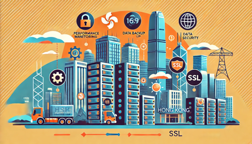 Understand The Network Characteristics And Applications Of Hong Kong Cn2 District 9